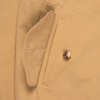 Orgueil 4162C Harrington Jacket Camel