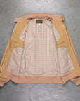 Orgueil 4162C Harrington Jacket Camel