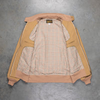 Orgueil 4162C Harrington Jacket Camel