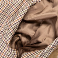 Orgueil 4162C Harrington Jacket Camel