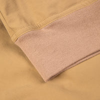 Orgueil 4162C Harrington Jacket Camel