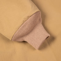 Orgueil 4162C Harrington Jacket Camel