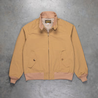 Orgueil 4162C Harrington Jacket Camel