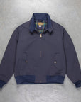 Orgueil 4162C Harrington Jacket Navy