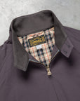 Orgueil 4162C Harrington Jacket Grey