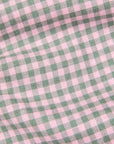 Finamore Tokyo Collo Simone Flannel Percalle Rosa Oliva