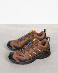 And Wander x Salomon XA Pro GTX Dark Earth