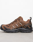 And Wander x Salomon XA Pro GTX Dark Earth