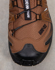 And Wander x Salomon XA Pro GTX Dark Earth