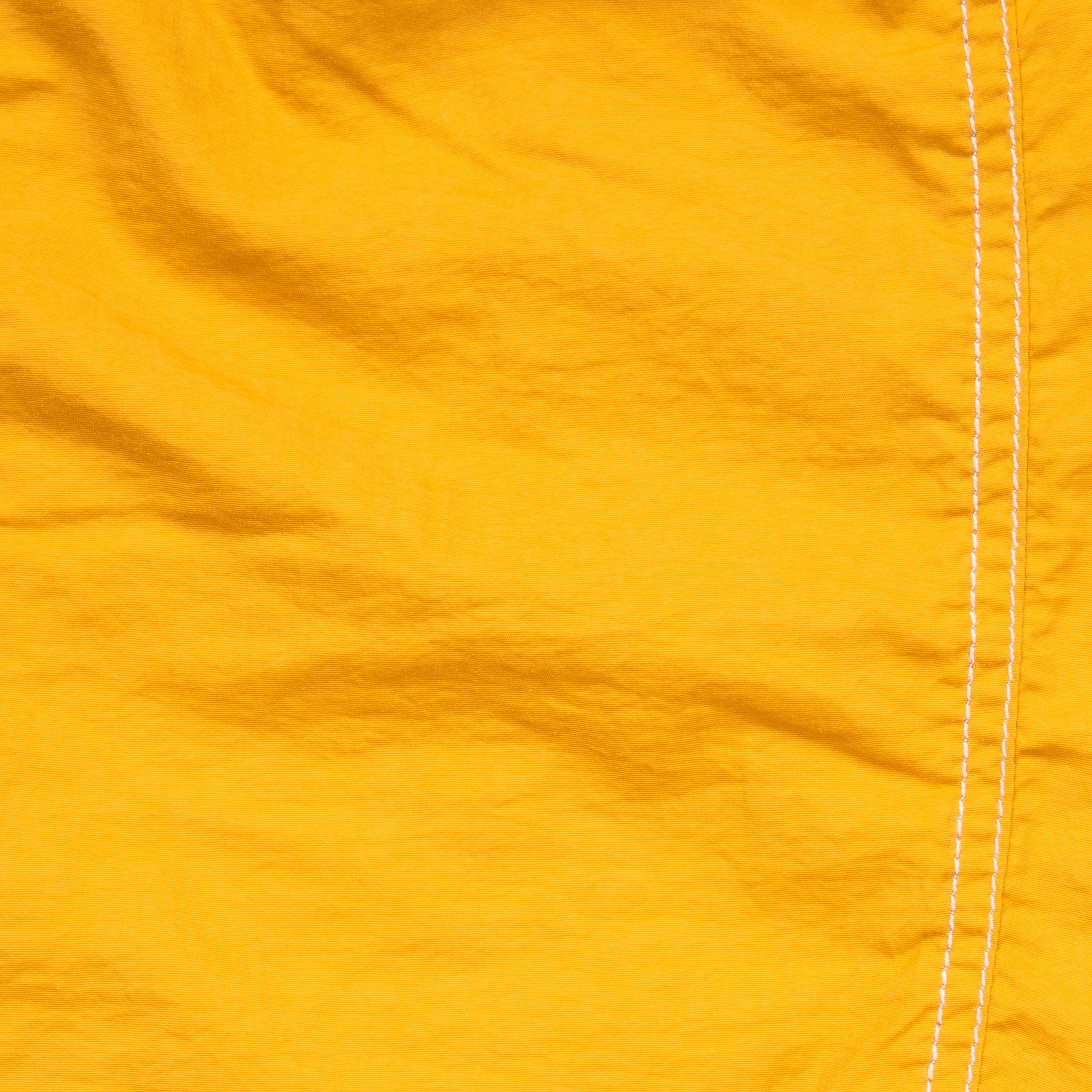 And Wander Ny Taffeta Hiker Pants Yellow