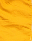 And Wander Ny Taffeta Hiker Pants Yellow