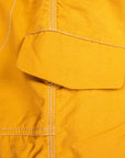 And Wander Ny Taffeta Hiker Pants Yellow