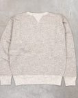 RRL Fleece Sweatshirt Athletic Grey