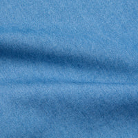 Finamore x Frans Boone Ivy Shirt Washed Light Denim