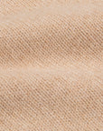 William Lockie x Frans Boone Tip Super Geelong Crew Neck Sandstorm
