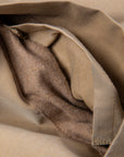 Cohérence Birks FLP Jacket Gabardine Beige