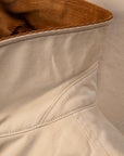 Cohérence Birks FLP Jacket Gabardine Beige
