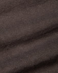 Samurai Jeans "Cotton Project" Polo Kuro Mame