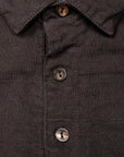 Samurai Jeans "Cotton Project" Polo Kuro Mame