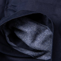 Cohérence Birks FLP Jacket Gabardine Dark Blue