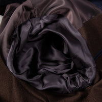 Cohérence Birks FLP Jacket Gabardine Dark Blue