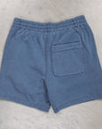 Remi Relief SP Finish Fleece Shorts Navy