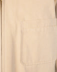 Cohérence Birks FLP Jacket Gabardine Beige