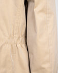 Cohérence Birks FLP Jacket Gabardine Beige