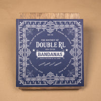 The History of Double RL Bandana's