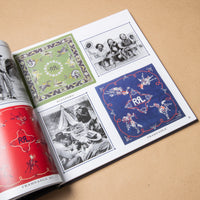 The History of Double RL Bandana's