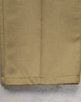Rota Sport x Frans Boone Cotton Twill Pants Military