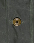 Manifattura Ceccarelli Deck jacket Dark Green