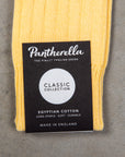 Frans Boone x Pantherella Raynor socks Chamois