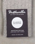 Frans Boone x Pantherella Raynor socks Light Grey Mix