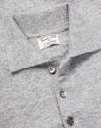 William Lockie x Frans Boone Super Geelong Polo Silver