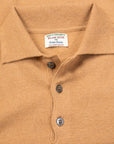 William Lockie x Frans Boone Super Geelong Polo Brown Sugar
