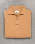 William Lockie x Frans Boone Super Geelong Polo Brown Sugar