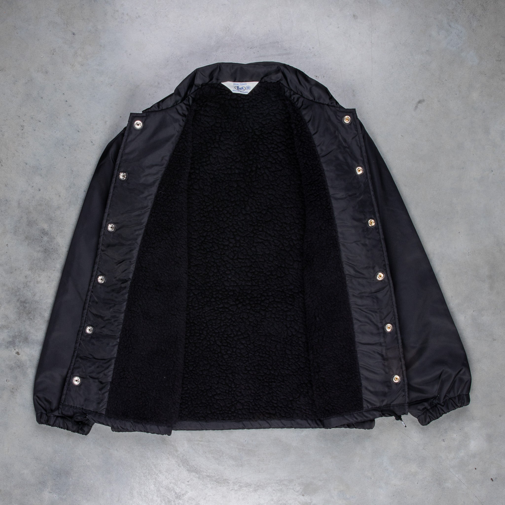 60s BOA COACH JACKET 