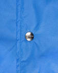 Buco Acrylic Lined Coach Jacket / Engineer Royal Blue