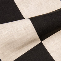 Buco Rider's Scarf / Checkered