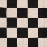 Buco Rider's Scarf / Checkered