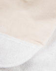 The Real McCoy's Heavyweight Sweatpants Silver