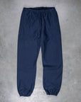 The Real McCoy's Heavyweight Sweatpants Navy