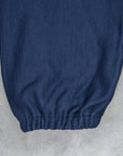 The Real McCoy's Heavyweight Sweatpants Navy