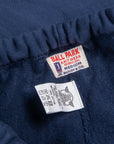 The Real McCoy's Heavyweight Sweatpants Navy