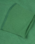 The Real McCoy's Joe McCoy 10 Oz Loopwheel Sweatshirt Shamrock