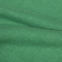 The Real McCoy's 10 Oz Loopwheel Parka Shamrock
