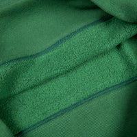 The Real McCoy's 10 Oz Loopwheel Parka Shamrock