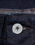 RRL Field Chino Denim Rinsed
