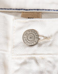 RRL Slim Fit Jeans Whitestone Wash